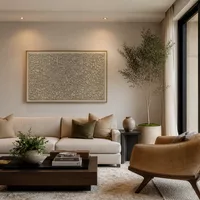 Cretto Grande Bianco — Résidence contemporaine