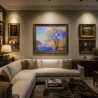 Art Collector Home