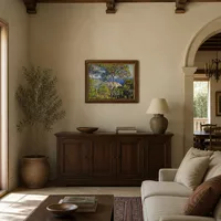 Borderara — Villa italienne