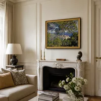 Borderara — Appartement parisien