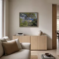 Borderara — Maison scandinave