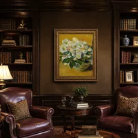 Roses de Noël — Bibliothèque classique