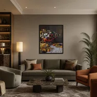 Fleurs et fruits — Hôtel de charme