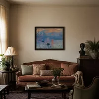 Paris Apartment