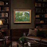 Dans le pré — Bibliothèque classique