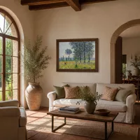 Italian Villa