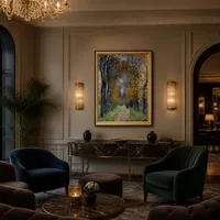 L'avenue — Hôtel de charme