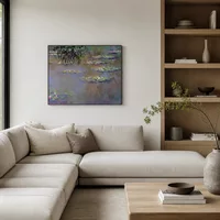Nénuphars — Maison scandinave