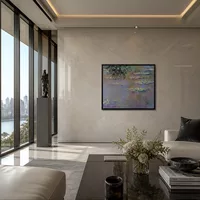 Nénuphars — Penthouse de luxe