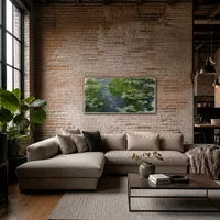 Nénuphars — Loft moderne