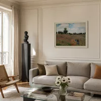 Paris Apartment