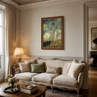 Paris Apartment