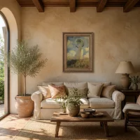 Italian Villa