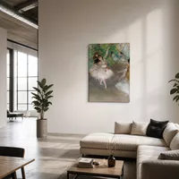Danseurs — Loft moderne