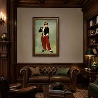 Le fifer — Bibliothèque classique