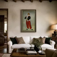 Le fifer — Villa italienne
