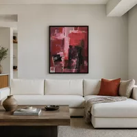 Abstrait — Penthouse de luxe