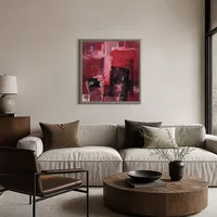 Abstrait — Loft moderne