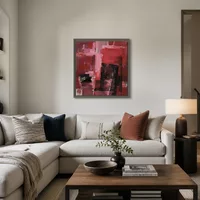 Abstrait — Hôtel de charme
