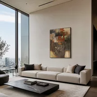 Composizione — Penthouse de luxe