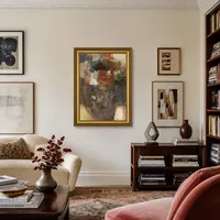 Composizione — Maison de collectionneur
