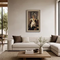 Contemporary Residence
