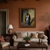 Italian Villa