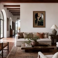 Mediterranean House
