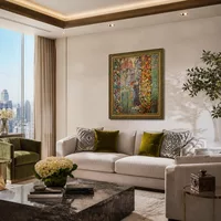 La Primavera Che vacant Si Rinnova — Penthouse de luxe