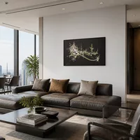 Polémoine — Penthouse de luxe