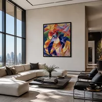 Mer = danseur — Penthouse de luxe