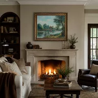 Country Farmhouse
