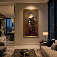 Mademoiselle de Nemidoff — Penthouse de luxe