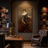 Mademoiselle de Nemidoff — Bibliothèque classique