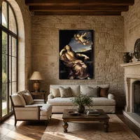 Sainte-Marie-Madeleine — Villa italienne