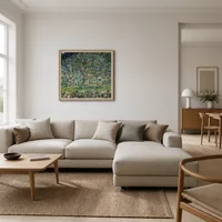 Pommier, je — Maison scandinave