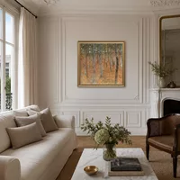 Beech Grove I — Appartement parisien