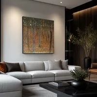 Beech Grove I — Résidence contemporaine