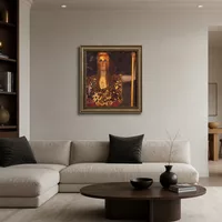 Minerva ou Pallas Athena — Maison de collectionneur