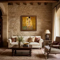 Italian Villa