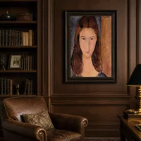 Jeanne Hebutern — Bibliothèque classique