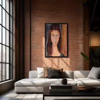 Jeanne Hebutern — Loft moderne