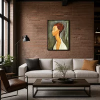 LUNIA CLECHOVSKA — Loft moderne