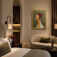 LUNIA CLECHOVSKA — Hôtel de charme
