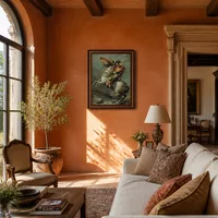 Italian Villa