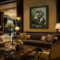 Boutique Hotel