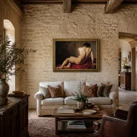 Patroclo — Villa italienne