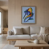 Composizione — Maison scandinave