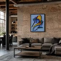 Composizione — Loft moderne