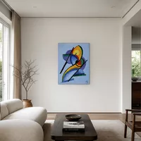 Composizione — Galerie minimaliste
